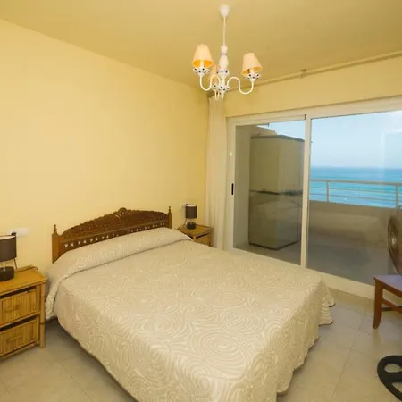 Apolo 16 11e52 Apartmán Calpe