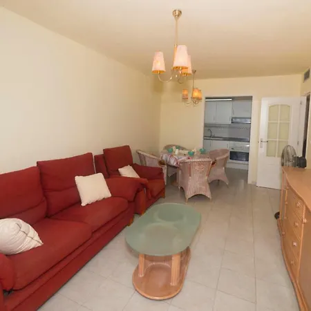 Apolo 16 11e52 Apartment *