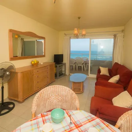 Apartmán Apolo 16 11e52 *