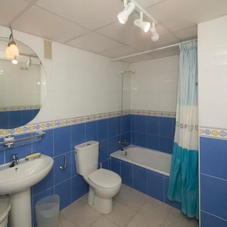 Apartment Apolo 16 11e52 *