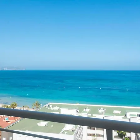 Apolo 16 11e52 * Calpe