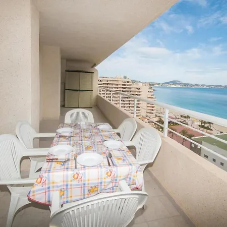 Apolo 16 11e52 * Calpe