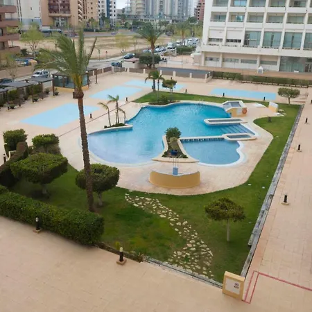 Apolo 16 11e52 Apartmán